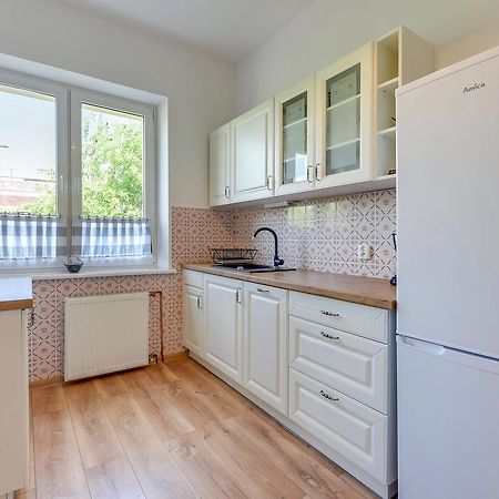 Gdynia Comfort Apartments Perkuna Экстерьер фото