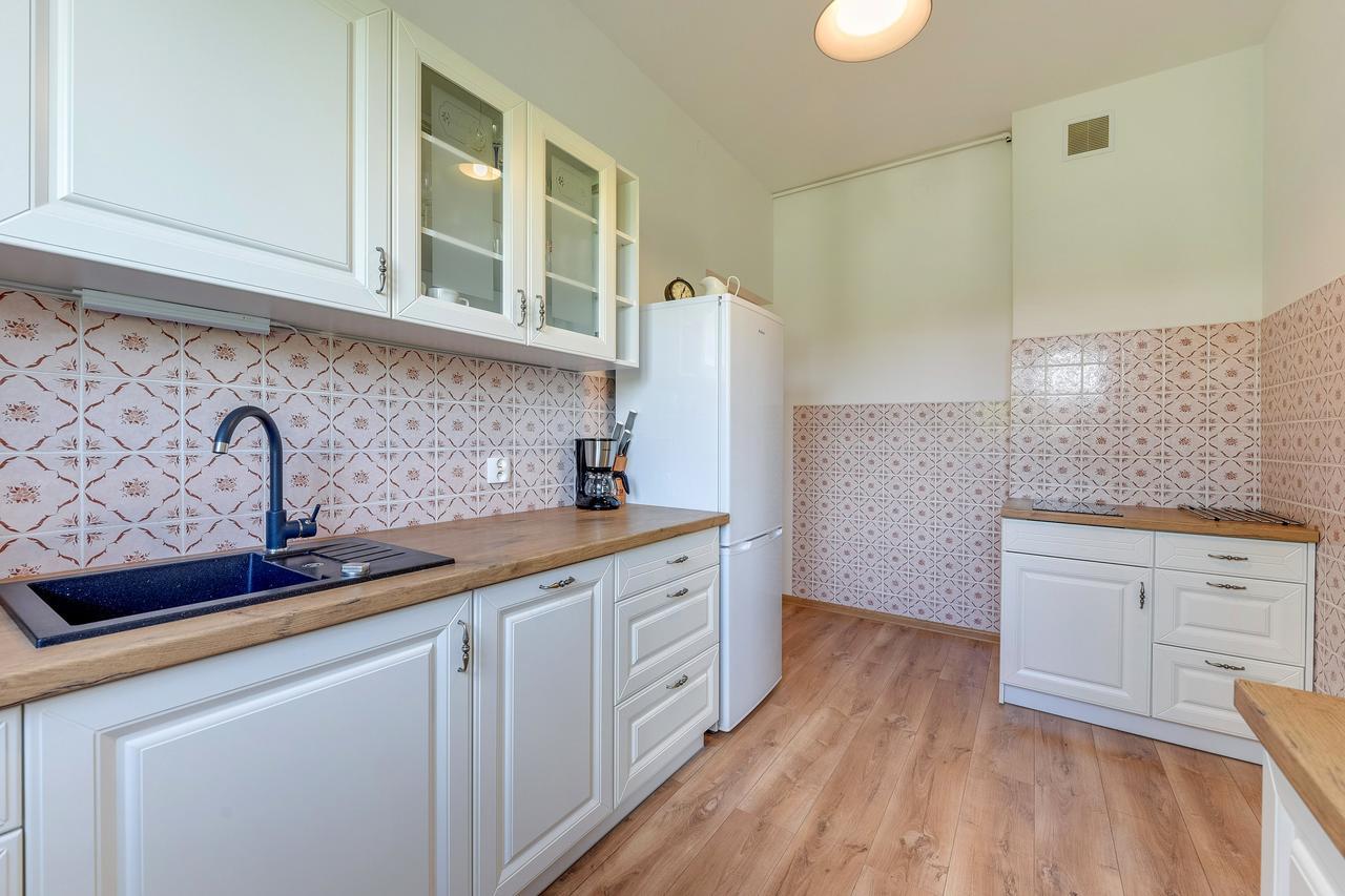 Gdynia Comfort Apartments Perkuna Экстерьер фото